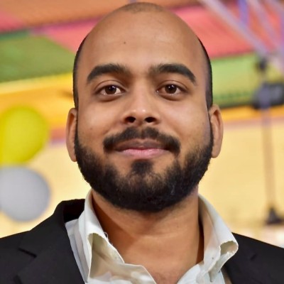 Dr. Shubham Kumar Nigam