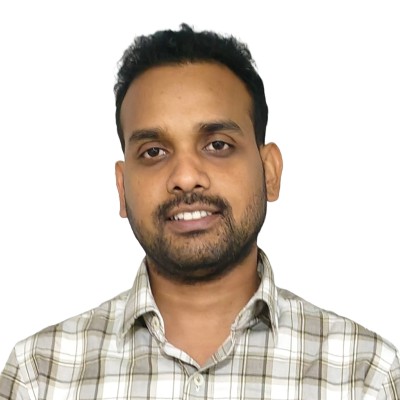Kranti Kumar Parida