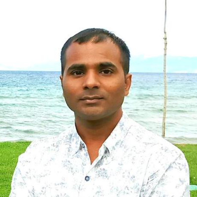 Vinay Kumar Verma