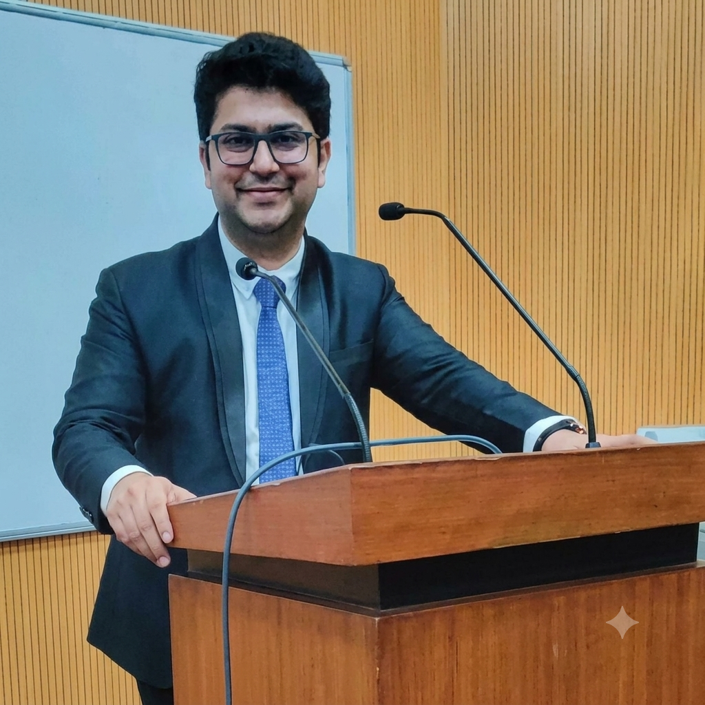 Sahil Pahwa